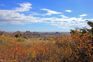 Badlands National Park