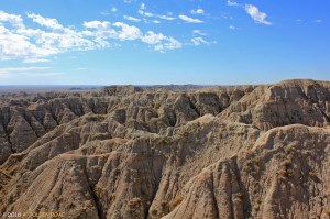 Badlands National Park
