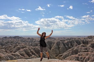 Badlands National Park
