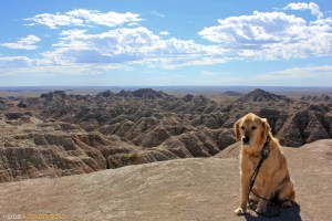 Badlands National Park