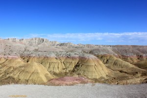 Badlands National Park