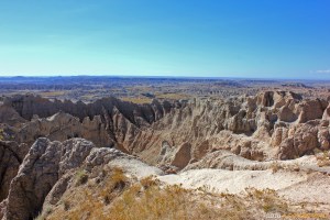Badlands National Park