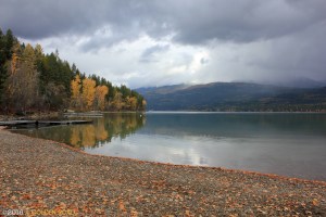 Whitefish Lake
