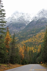 Glacier National Park