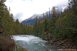 West Glacier National Park