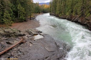 West Glacier National Park