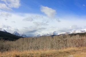 Glacier National Park