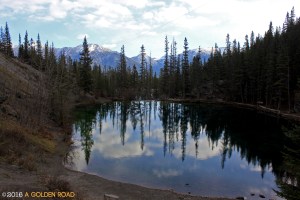 Grassi Lake