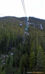 Banff Gondola