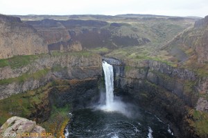 Palouse Falls