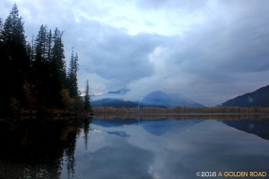 Lake Wenatchee