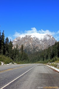 North Cascades
