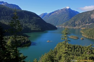 Diablo Lake