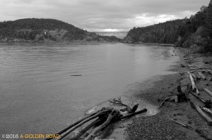 Deception Pass, Whidbey Island