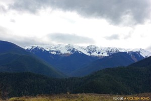 Olympic National Park
