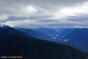 Olympic National Park