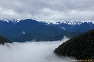 Olympic National Park